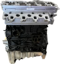 Motor Volkswagen 2.0 TDI 84-120 KW, kód motoru-CKT,CKU,CSN,CSL thumbnail 4