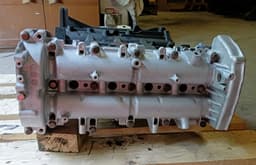 Motor Opel 2.0, CDTI 118 KW, kód motoru- A20DTH,A20DTJ,A20DT thumbnail 5