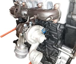 Motor Volkswagen 1.9 TDI 74-77 KW, kód motoru-BXE,BKC,BRU,BXF,AVQ thumbnail 3