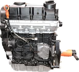 Motor Volkswagen 1.9 TDI 74-77 KW, kód motoru-BXE,BKC,BRU,BXF,AVQ thumbnail 1