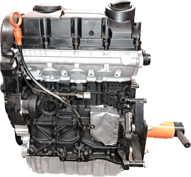 Motor Volkswagen 1.9 TDI 74-77 KW, kód motoru-BXE,BKC,BRU,BXF,AVQ