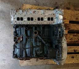 Motor Transit 2.2 TDCI 63-114 KW, kód motoru DRF5, DRFF, 4H03 thumbnail 1