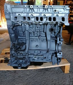 Motor Ford 2.2 TDCI 63-114 KW EU4, kód motoru-P8FA,SRFA thumbnail 4