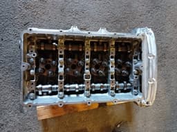 Motor Ford 2.2 TDCI 63-114 KW EU4, kód motoru-P8FA,SRFA thumbnail 2