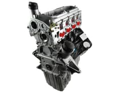 Motor Mercedes 2.2, CDI 65-125 KW, 646.xxx thumbnail 2