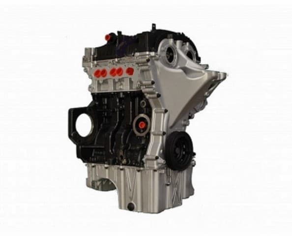 Motor Ford 1.0 Ecoboost 74-92 KW, kód motoru-M1DA,M2DA,M1JA,SFJA,SFJB,M1DD,M1JE - Image 1